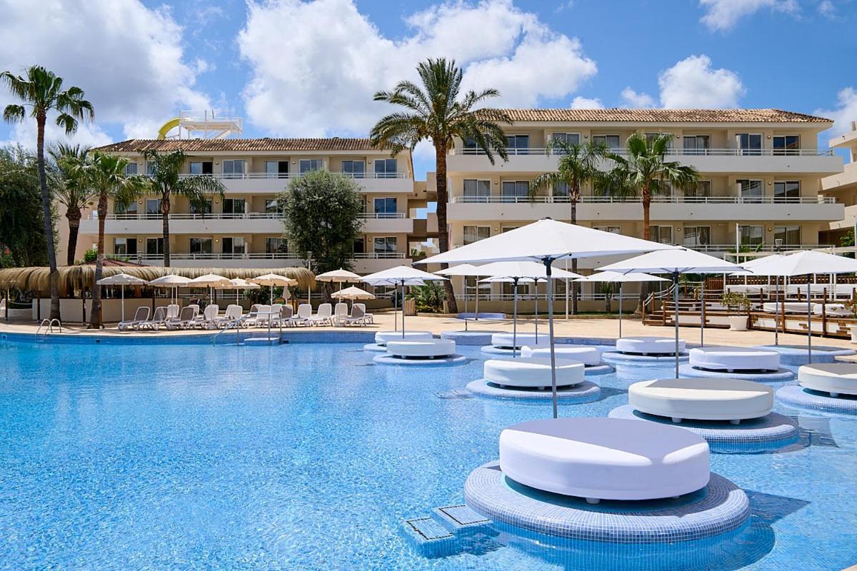 Fergus Club Mallorca Waterpark Magaluf  Exterior photo