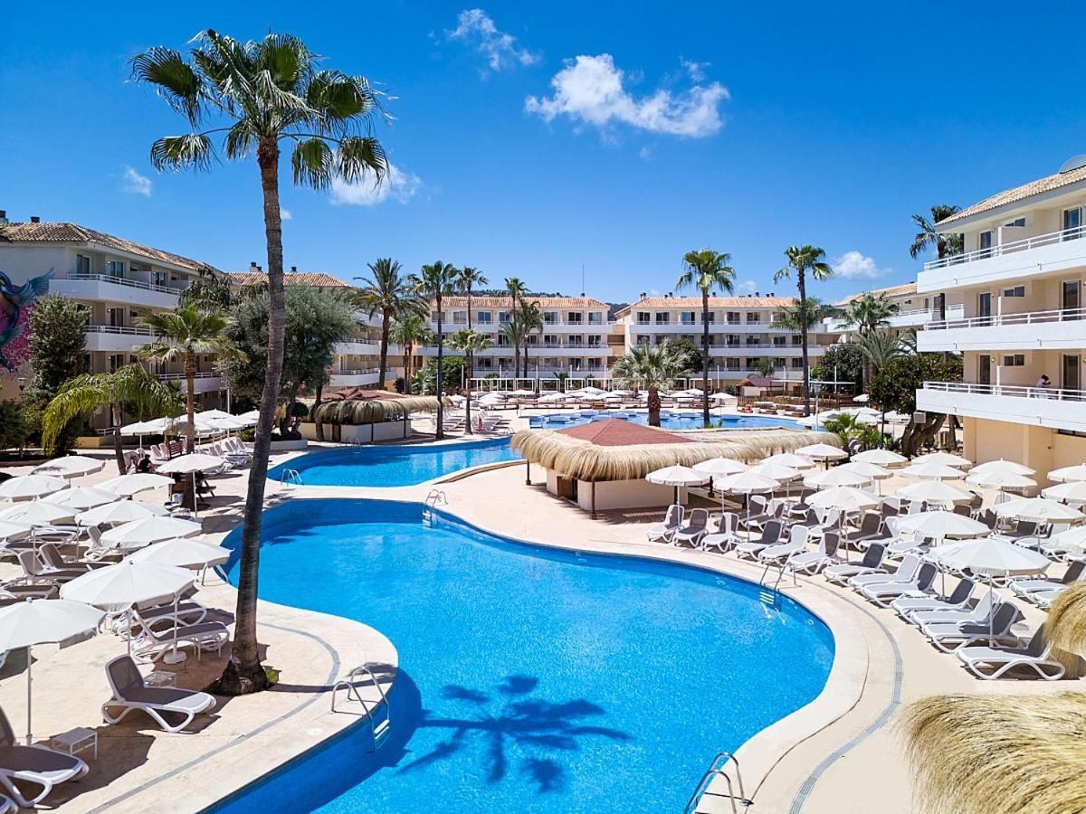 Fergus Club Mallorca Waterpark Magaluf  Exterior photo