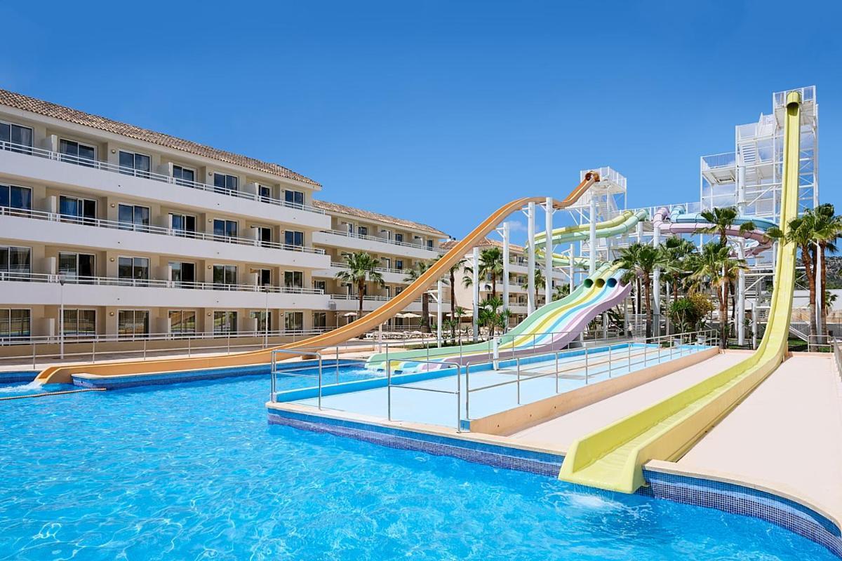 Fergus Club Mallorca Waterpark Magaluf  Exterior photo
